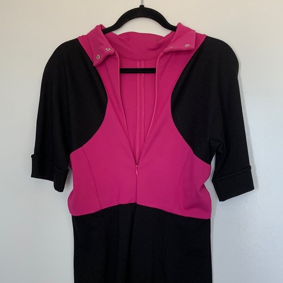 Karl Lagerfeld dress - Picture 3 of 9